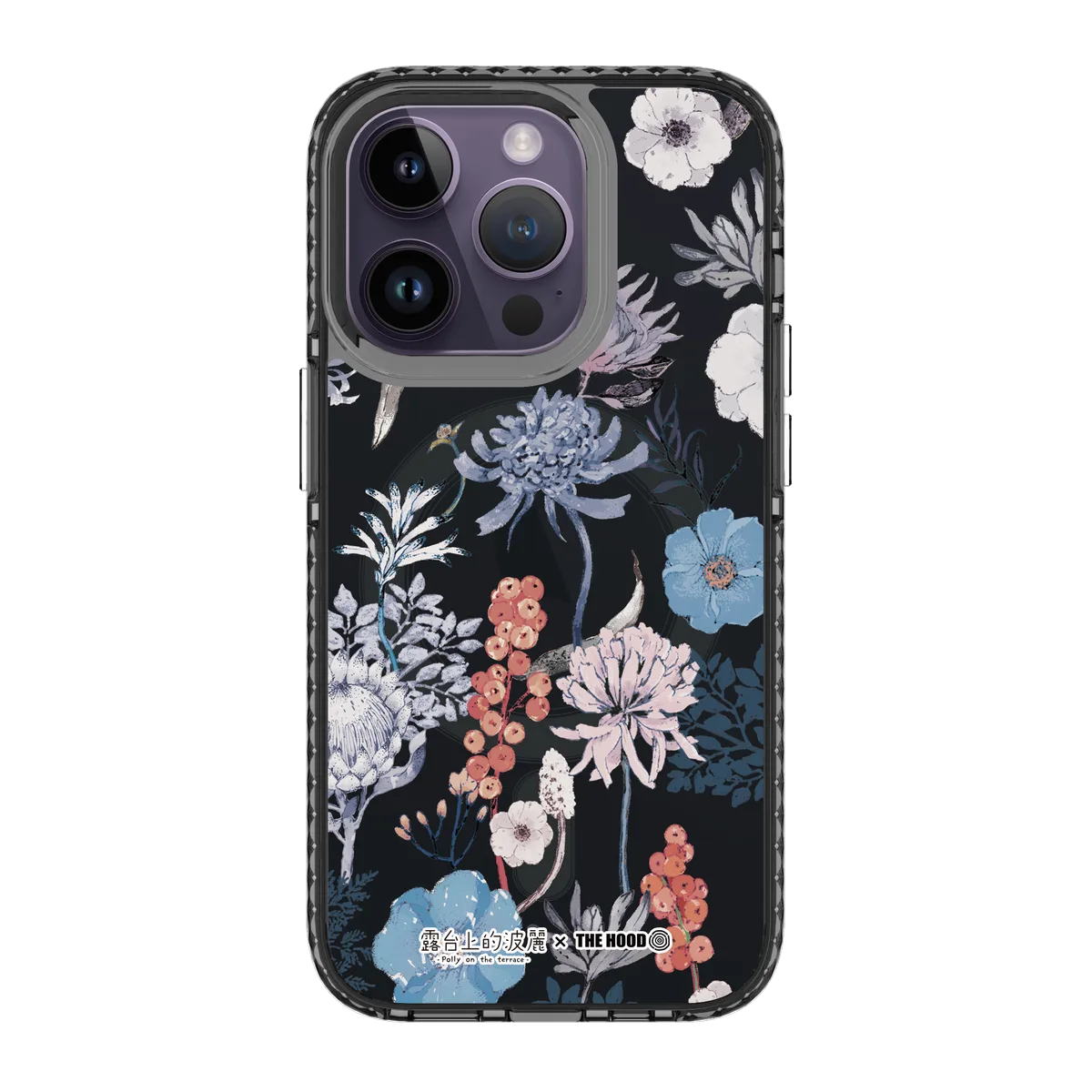 5628-iphone-14-pro-golden-case-magsafe-compatible-transparent-black