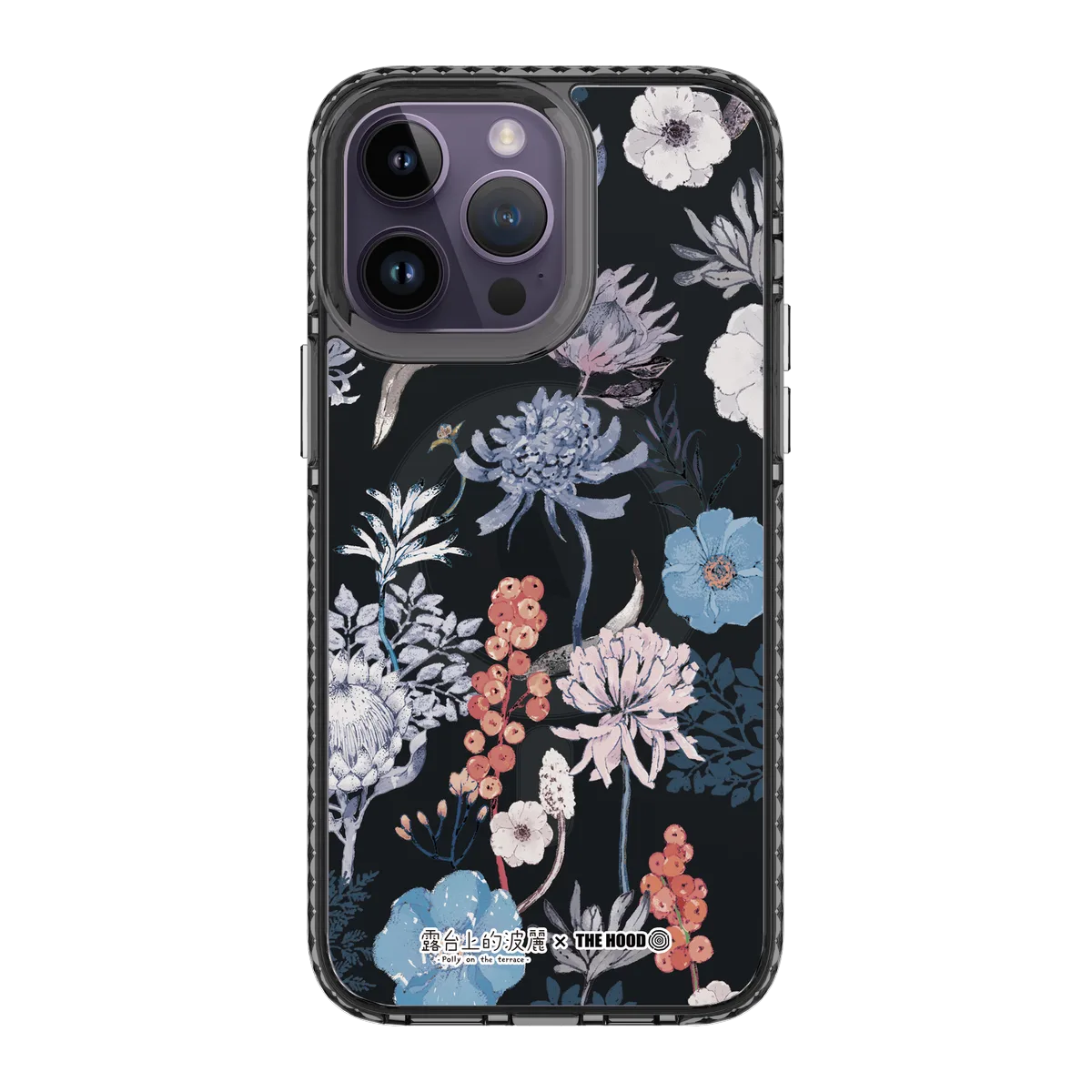 5628-iphone-14-pro-max-golden-case-magsafe-compatible-transparent-black