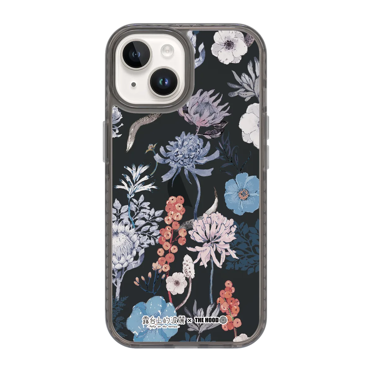 5628-iphone-15-golden-case-magsafe-compatible-transparent-black