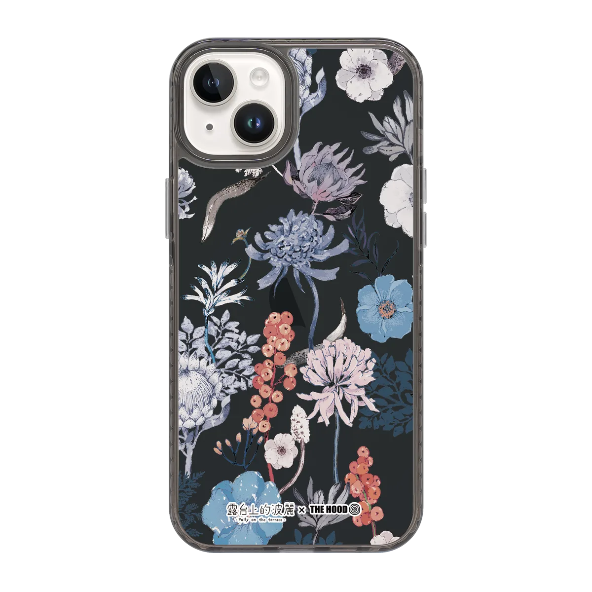 5628-iphone-15-plus-golden-case-magsafe-compatible-transparent-black