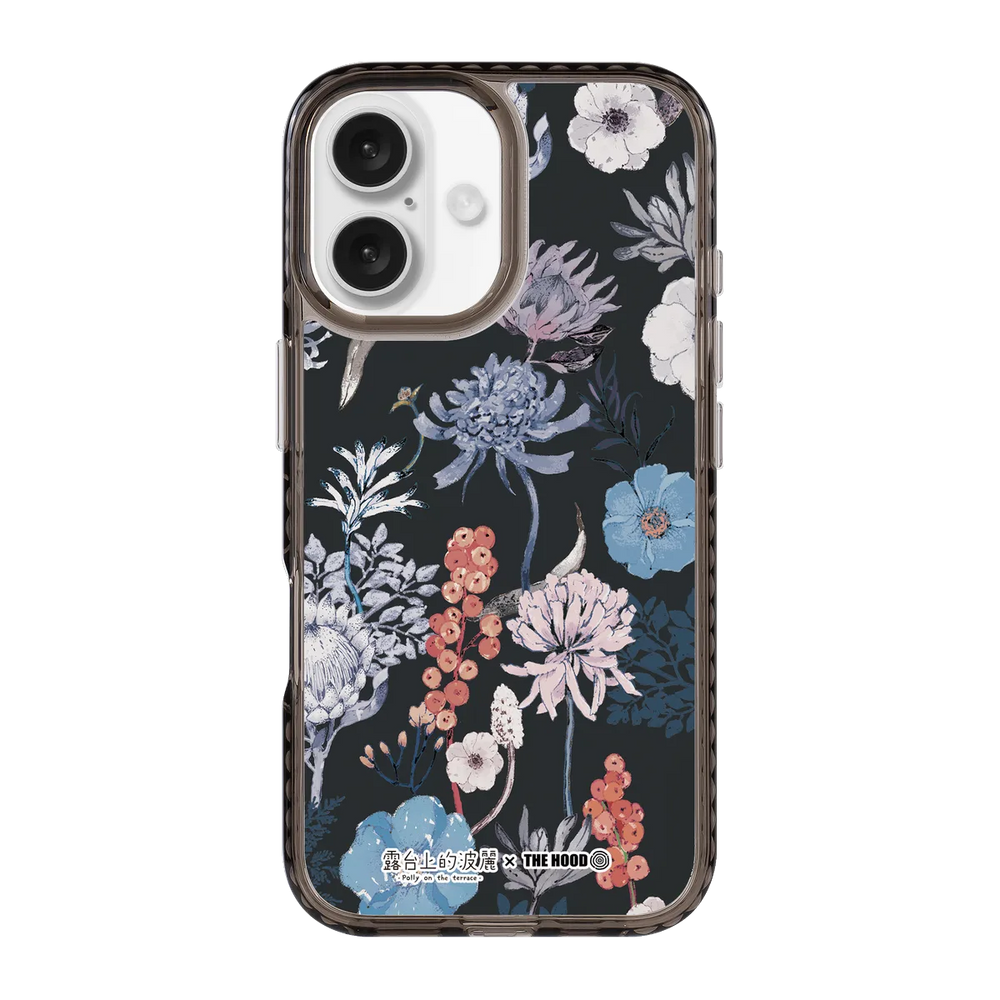 5628-iphone-16-golden-case-magsafe-compatible-transparent-black