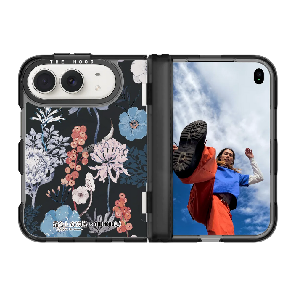 5628-iphone-duo-duoguard-hinge-cover-case-magsafe-compatible-transparent-black-2