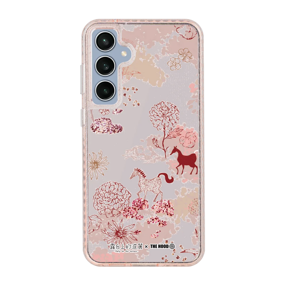 5629-galaxy-s23-fe-golden-case-pink-glitter
