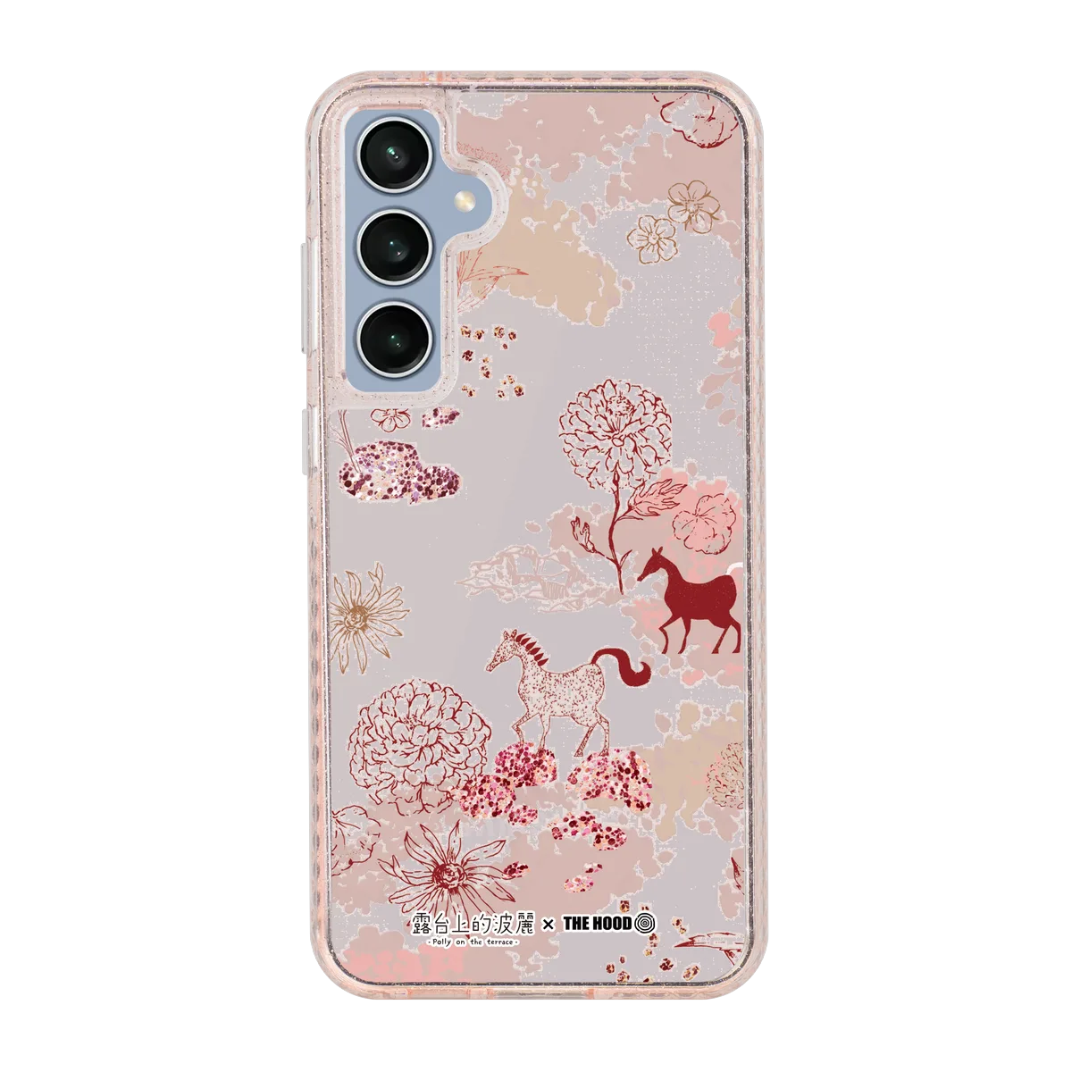 5629-galaxy-s23-fe-golden-case-pink-glitter