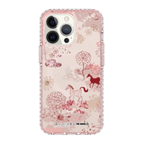 5629-iphone-13-pro-golden-case-magsafe-compatible-pink-glitter