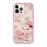 5629-iphone-13-pro-max-golden-case-magsafe-compatible-pink-glitter