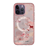 5629-iphone-14-pro-max-golden-case-magsafe-compatible-pink-glitter
