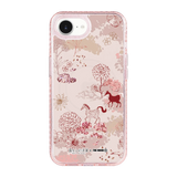 5629-iphone-16-e-golden-case-magsafe-compatible-pink-glitter
