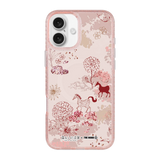 5629-iphone-16-plus-golden-case-magsafe-compatible-pink-glitter