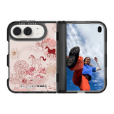 5629-iphone-duo-duoguard-hinge-cover-case-magsafe-compatible-transparent-black-2