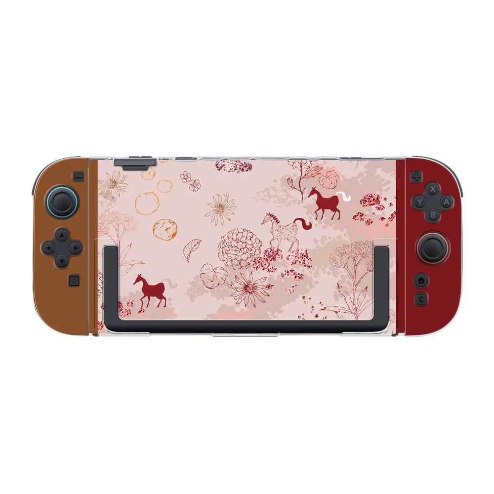 5629-nintendo-switch-2-switch-ultra-thin-clear-case-transparent-2