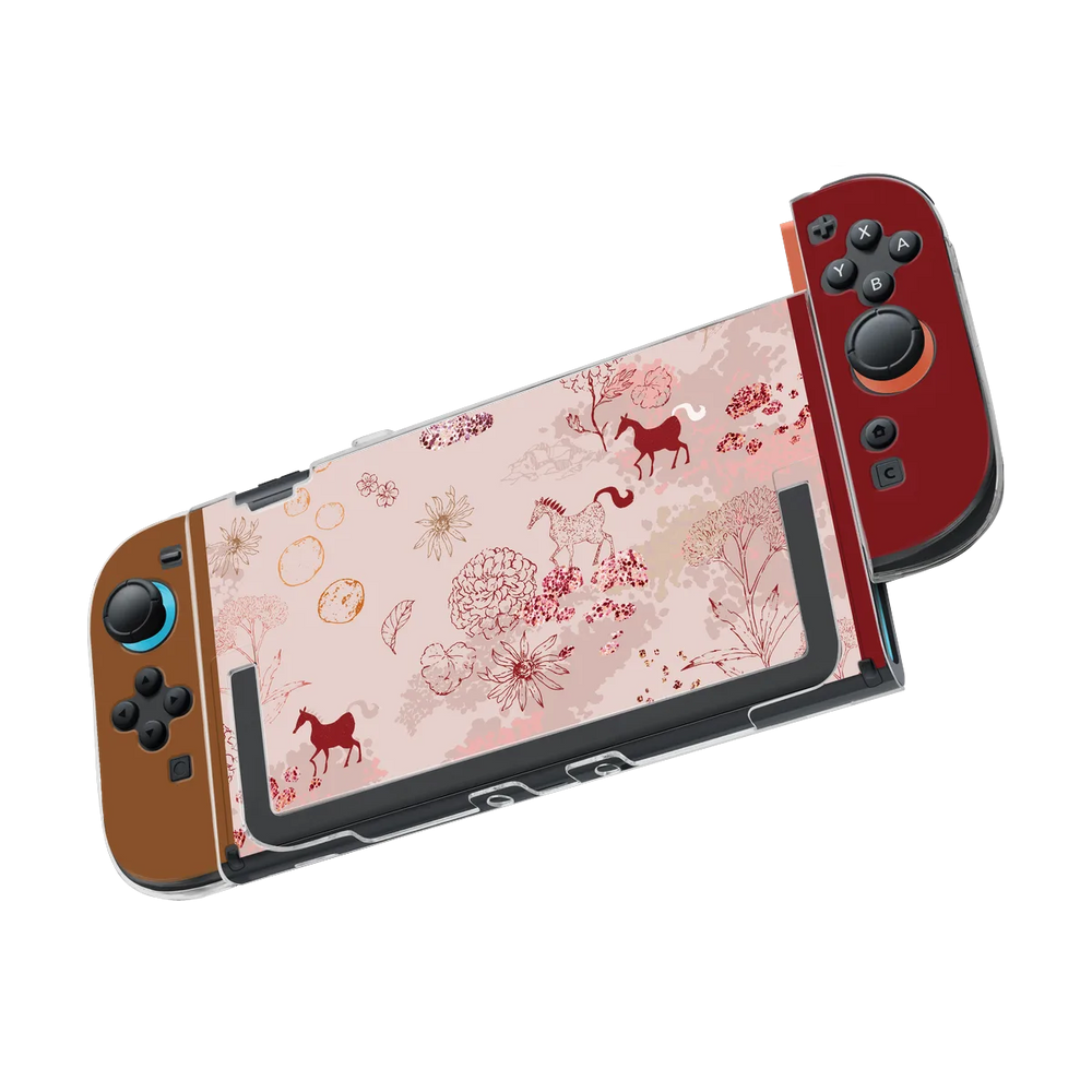 5629-nintendo-switch-2-switch-ultra-thin-clear-case-transparent