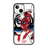 5634-iphone-13-mini-golden-case-magsafe-compatible-transparent-black