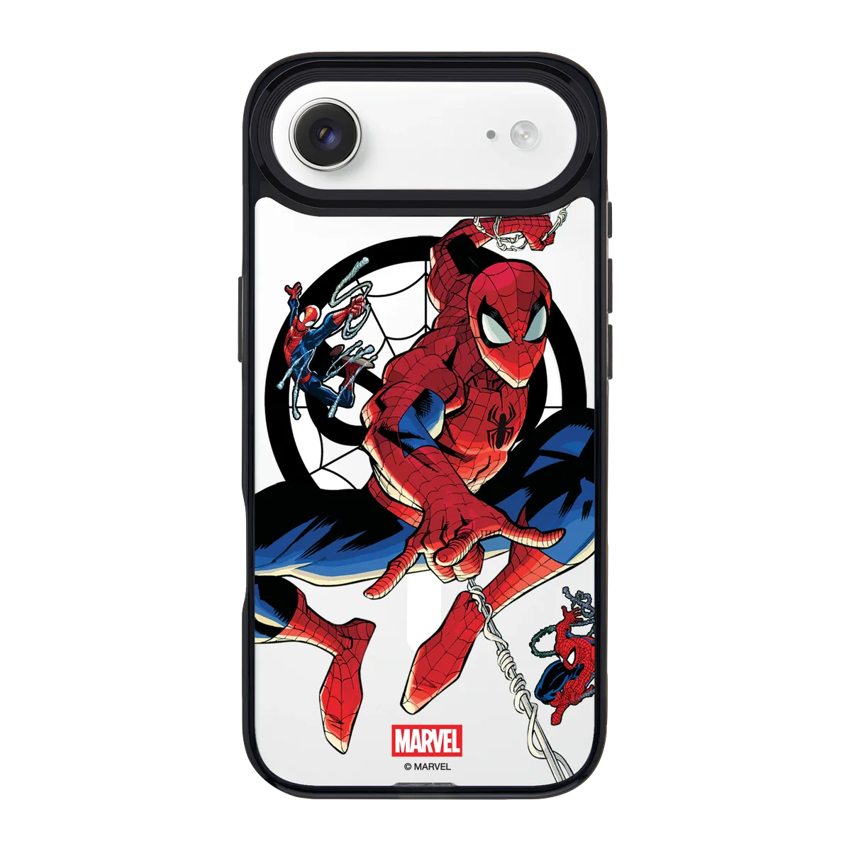 5634-iphone-17-air-goldensnap-case-magsafe-compatible-transparent-black
