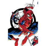 5634 SPIDER-MAN