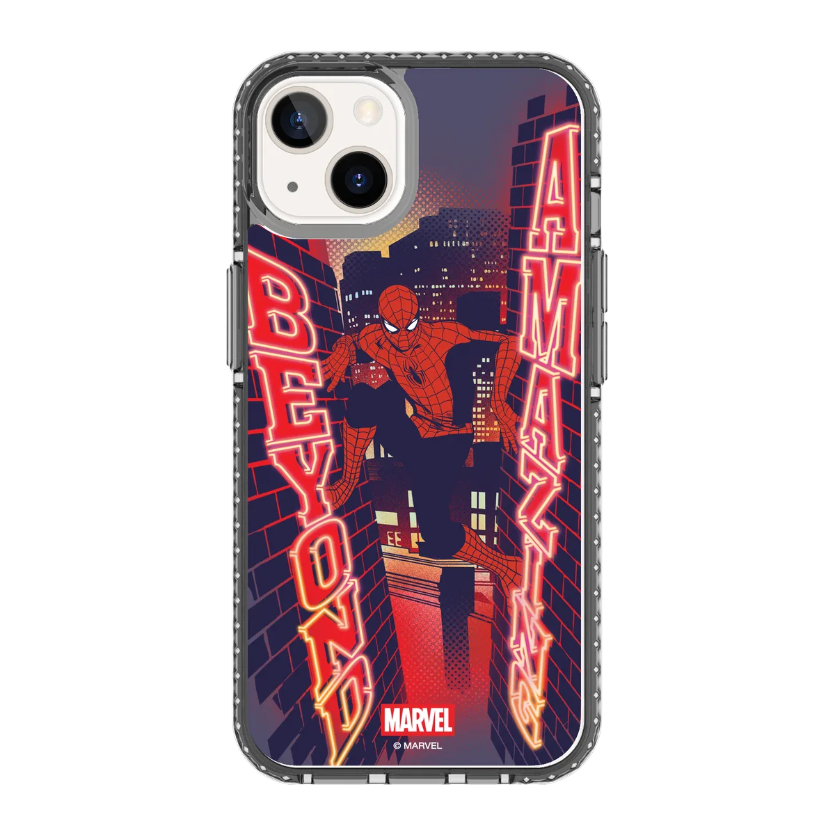 5635-iphone-13-golden-case-magsafe-compatible-transparent-black