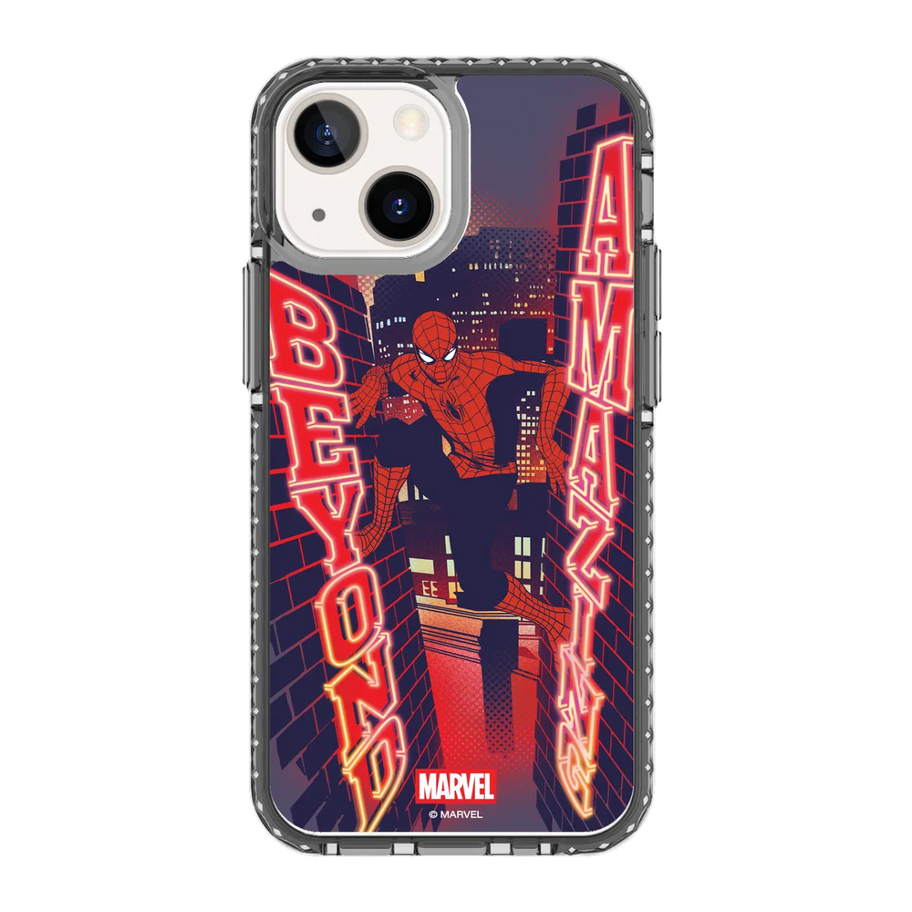5635-iphone-13-mini-golden-case-magsafe-compatible-transparent-black