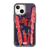 5635-iphone-13-mini-golden-case-magsafe-compatible-transparent-black