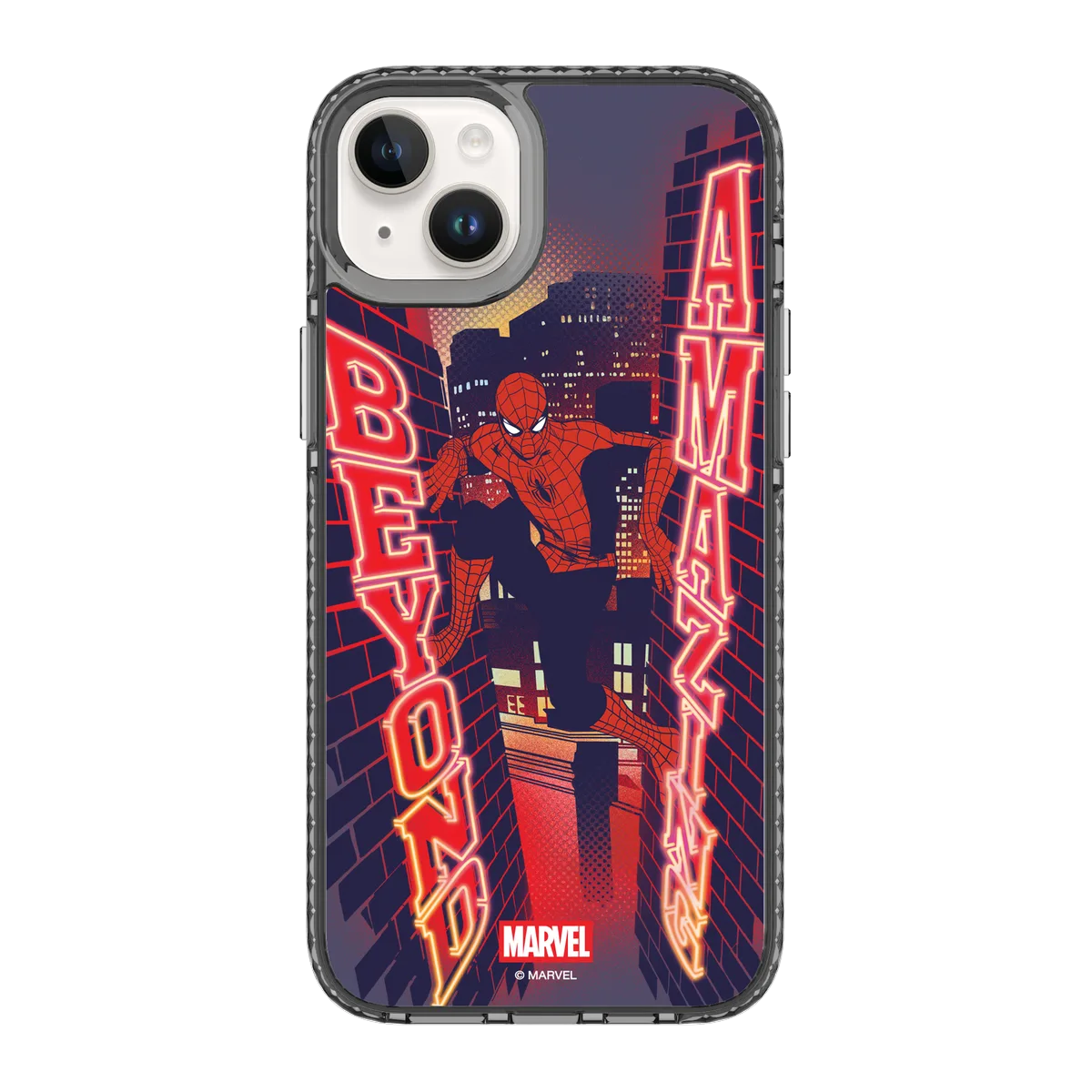 5635-iphone-14-plus-golden-case-magsafe-compatible-transparent-black