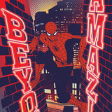 5635 SPIDER-MAN
