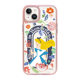 5637-iphone-15-plus-golden-case-magsafe-compatible-pink-glitter