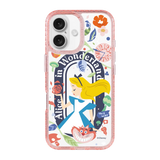 5637-iphone-16-golden-case-magsafe-compatible-pink-glitter