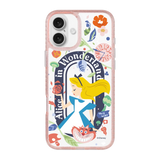 5637-iphone-16-plus-golden-case-magsafe-compatible-pink-glitter