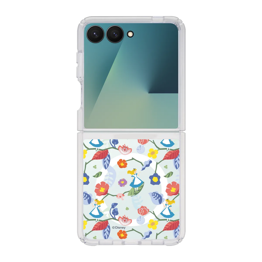 5638-galaxy-z-flip-7-clear-case-magnetic-transparent