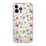 5638-iphone-13-pro-max-golden-case-magsafe-compatible-pink-glitter