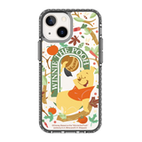 5641-iphone-13-mini-golden-case-magsafe-compatible-transparent-black
