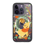 5641-iphone-14-pro-golden-case-magsafe-compatible-transparent-black