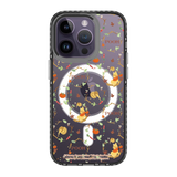5642-iphone-14-pro-golden-case-magsafe-compatible-transparent-black