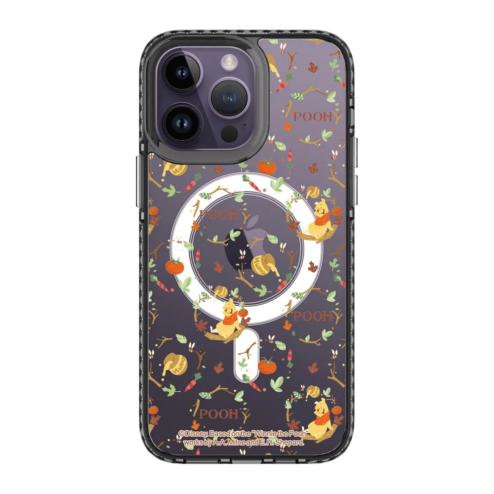 5642-iphone-14-pro-max-golden-case-magsafe-compatible-transparent-black