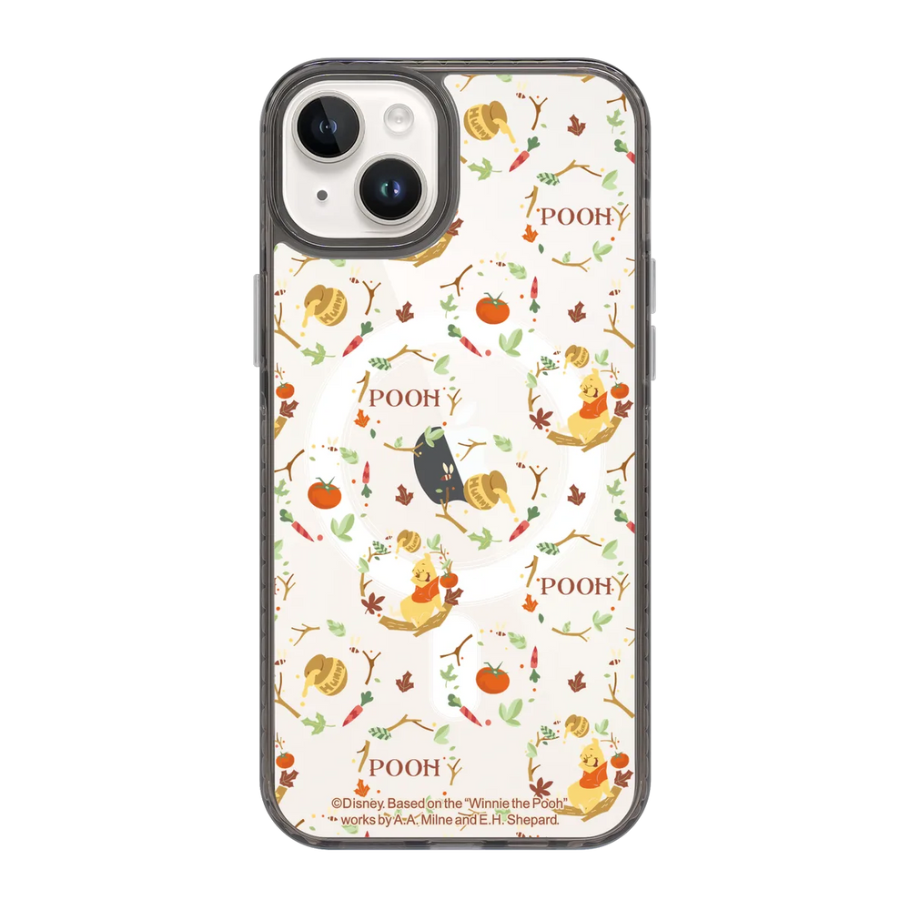 5642-iphone-15-plus-golden-case-magsafe-compatible-transparent-black