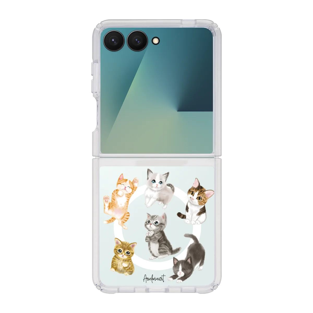 5648-galaxy-z-flip-7-clear-case-magnetic-transparent