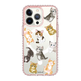 5648-iphone-13-pro-golden-case-magsafe-compatible-pink-glitter