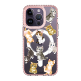 5648-iphone-14-pro-golden-case-magsafe-compatible-pink-glitter