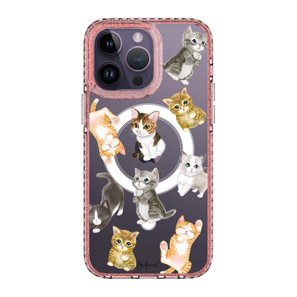 5648-iphone-14-pro-max-golden-case-magsafe-compatible-pink-glitter