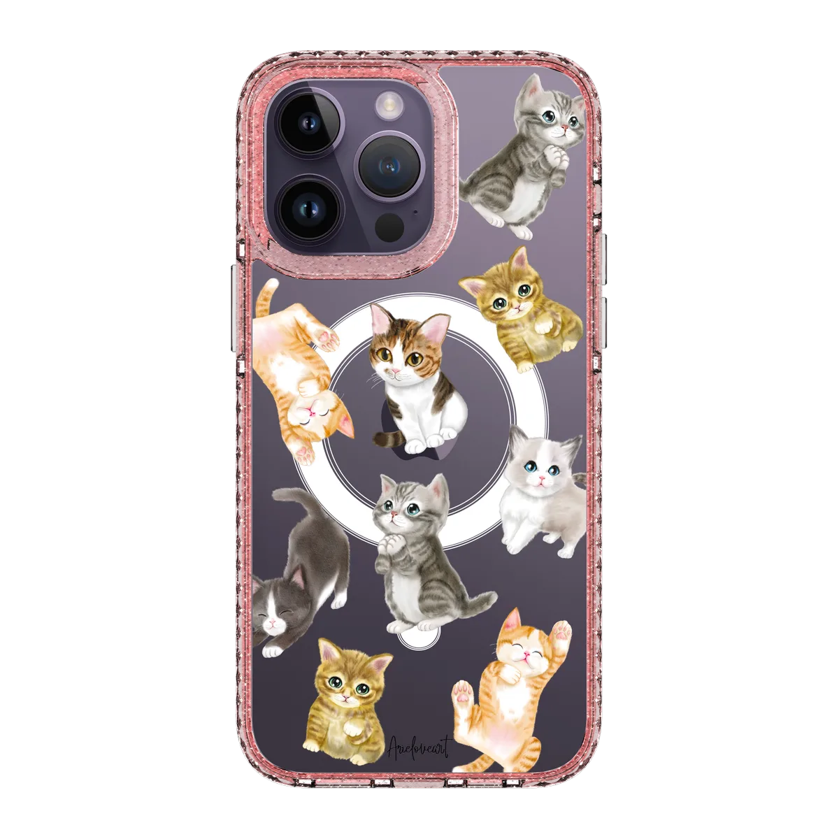 5648-iphone-14-pro-max-golden-case-magsafe-compatible-pink-glitter