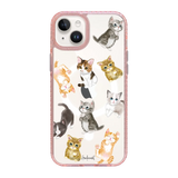 5648-iphone-15-plus-golden-case-magsafe-compatible-pink-glitter