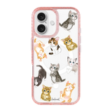 5648-iphone-16-golden-case-magsafe-compatible-pink-glitter