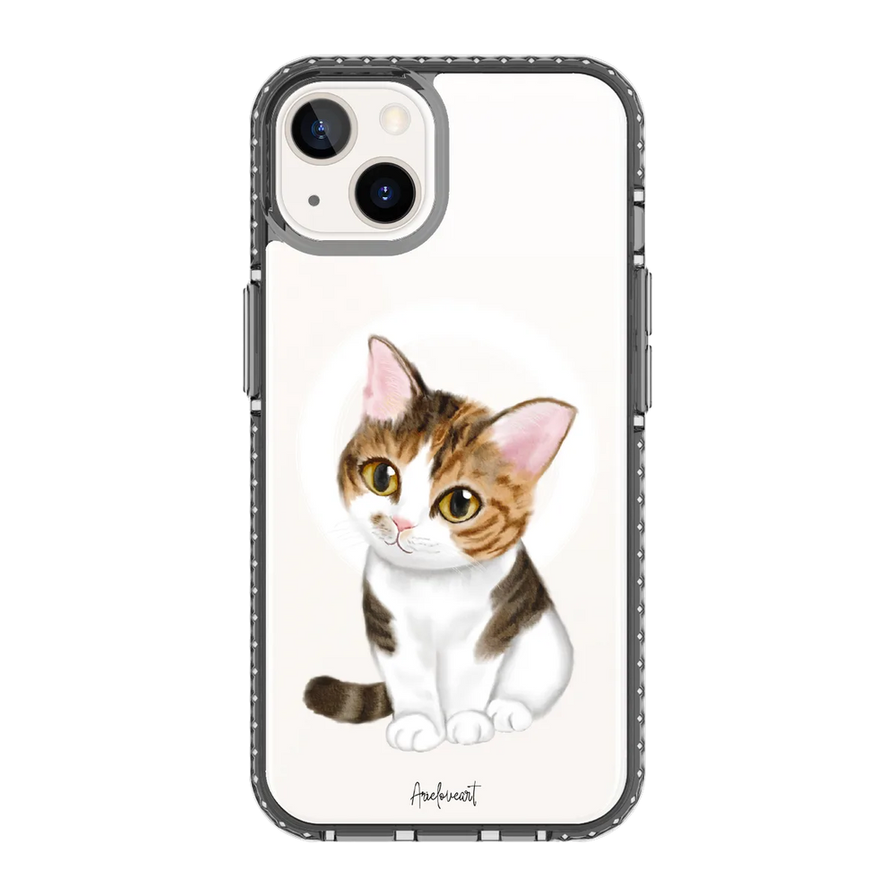5649-iphone-13-golden-case-magsafe-compatible-transparent-black