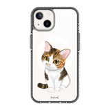 5649-iphone-13-golden-case-magsafe-compatible-transparent-black