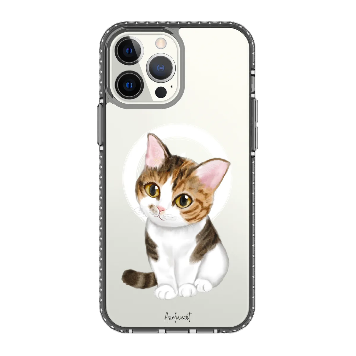 5649-iphone-13-pro-max-golden-case-magsafe-compatible-transparent-black