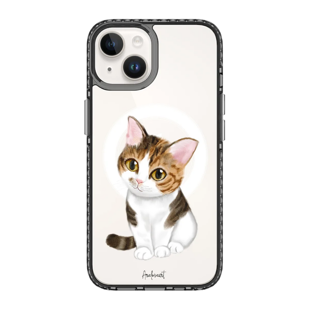 5649-iphone-14-golden-case-magsafe-compatible-transparent-black