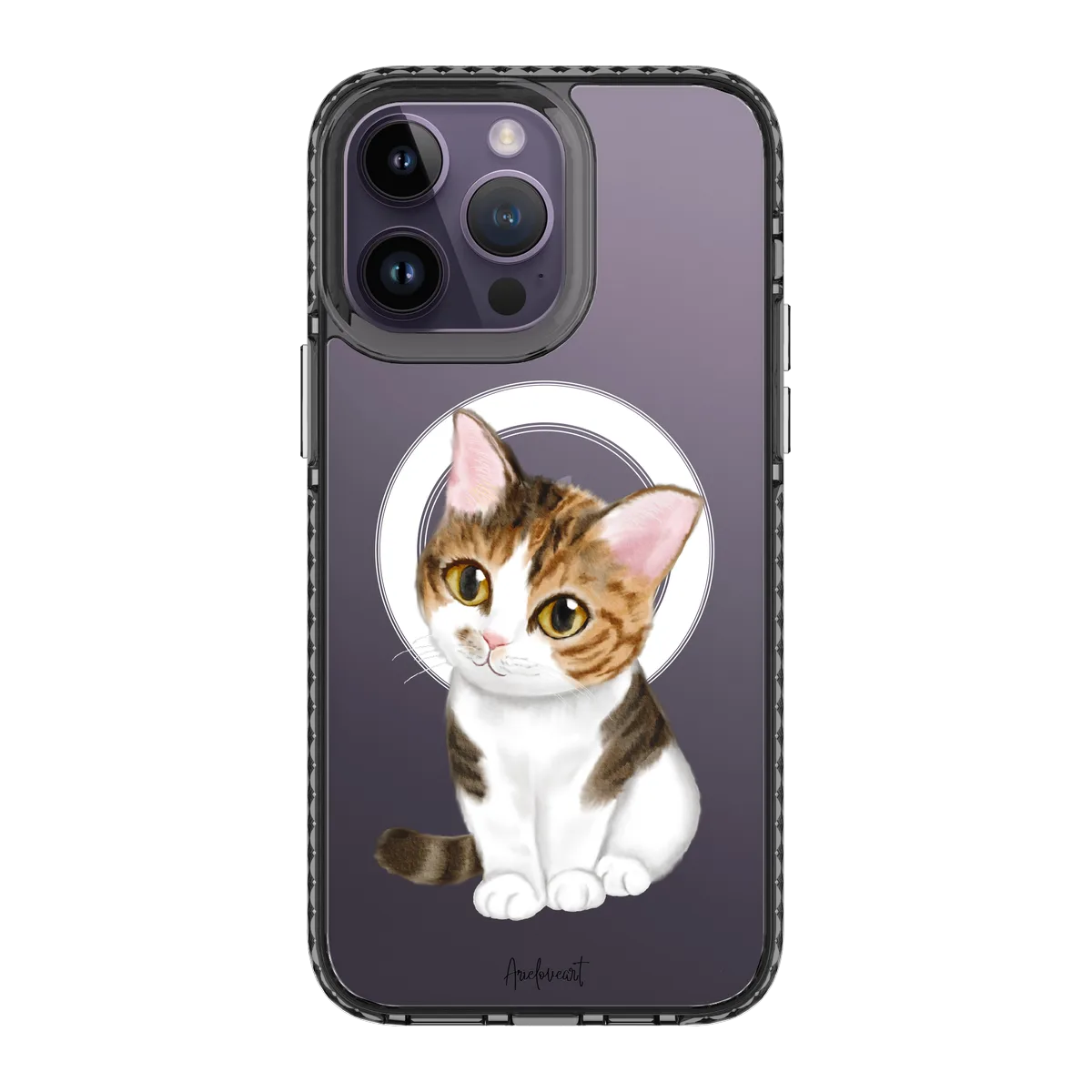 5649-iphone-14-pro-max-golden-case-magsafe-compatible-transparent-black