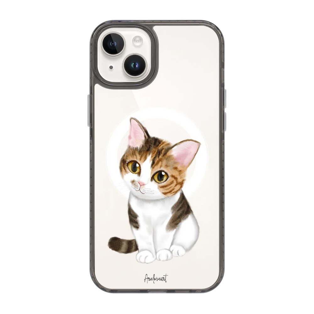 5649-iphone-15-plus-golden-case-magsafe-compatible-transparent-black