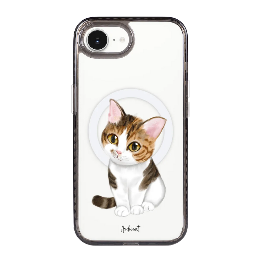 5649-iphone-16-e-golden-case-magsafe-compatible-transparent-black