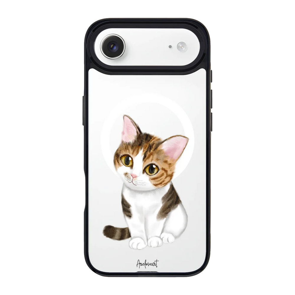 5649-iphone-17-air-goldensnap-case-magsafe-compatible-transparent-black