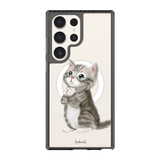 5651-galaxy-s23-ultra-golden-case-magsafe-compatible-transparent-black